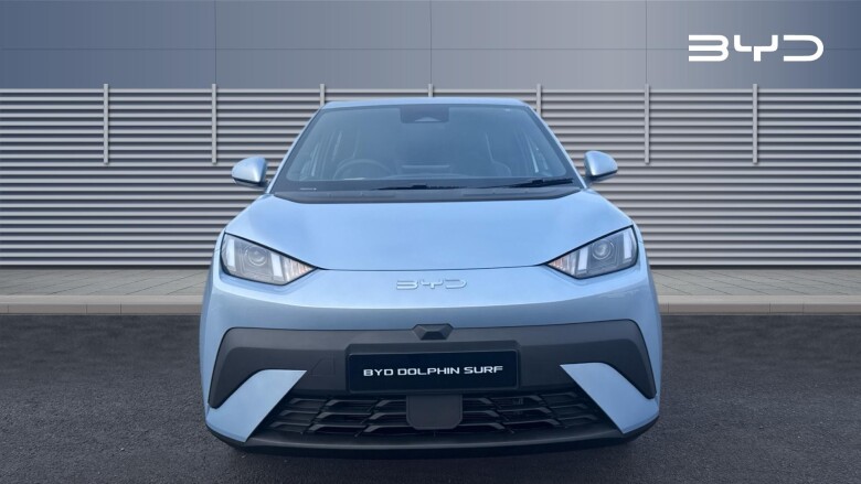 BYD Dolphin Surf 65kW Active 30kWh 5dr Auto Electric Hatchback